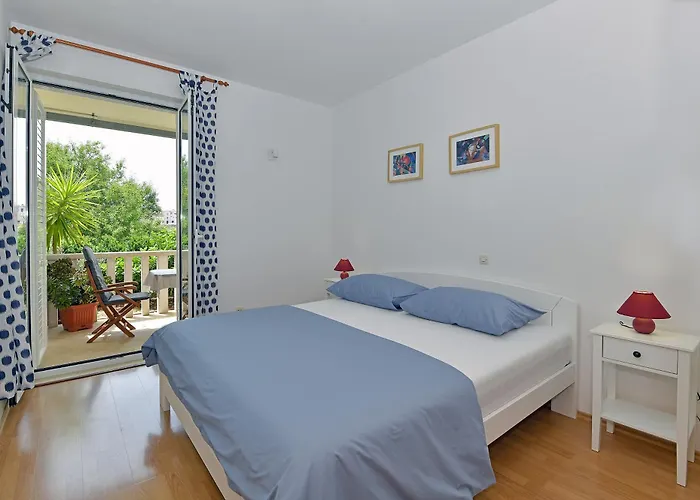 Micic Apartman Hvar Town