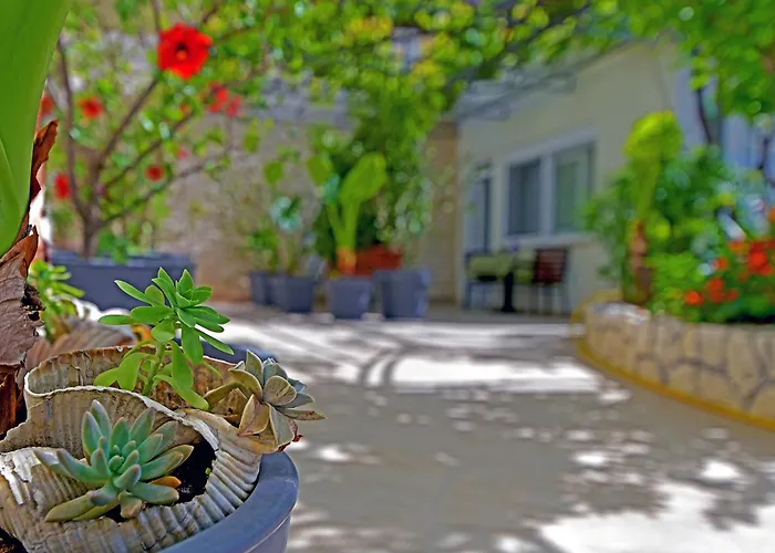 Apartman Micic Hvar Town