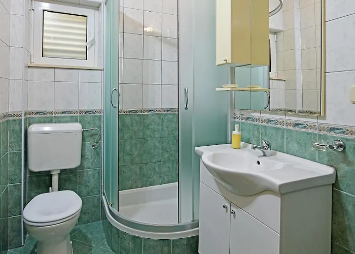 Micic Apartman Hvar Town