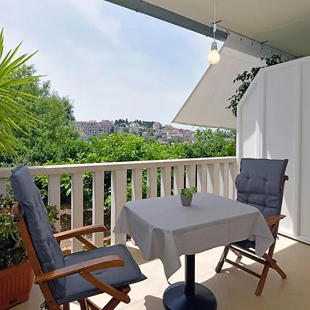Apartamento Micic