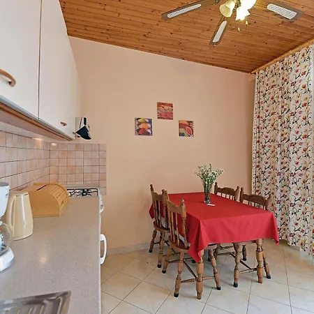 Apartment Micic *
